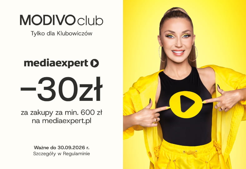 Media Expert Lipiec 2026